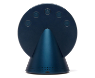 LEXON Conic Clock Niebieski - 1552035 - zdjęcie 3